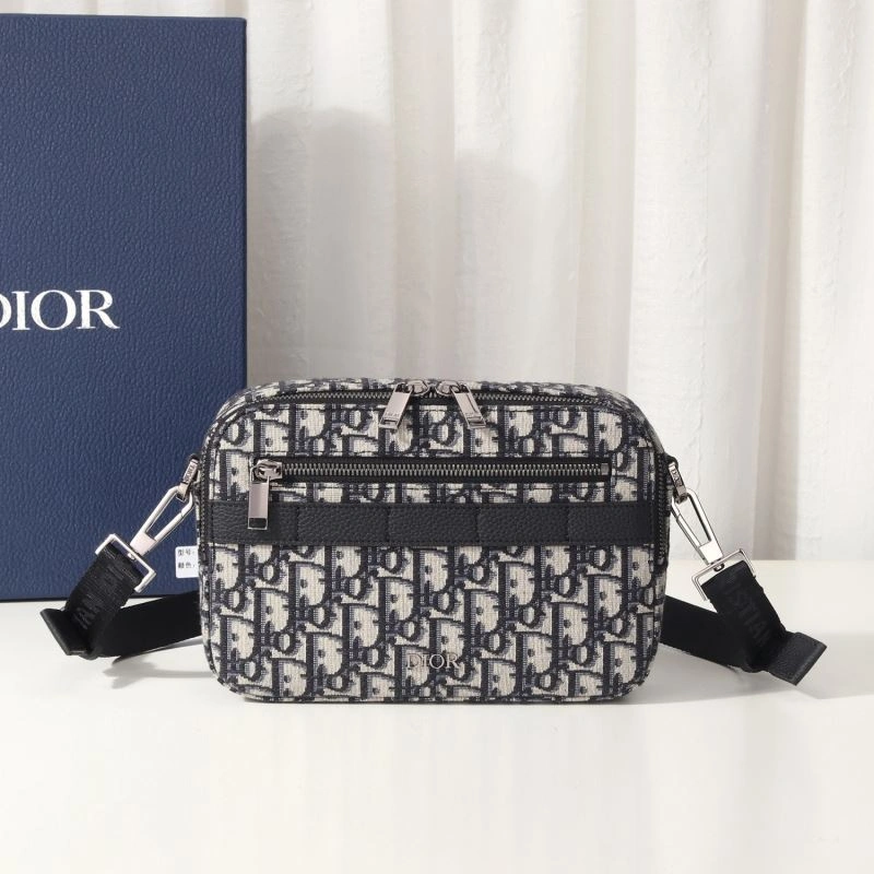 Sporty Mens Christian Dior Satchel bags 70101