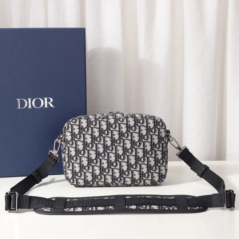 Sporty Mens Christian Dior Satchel bags 70101
