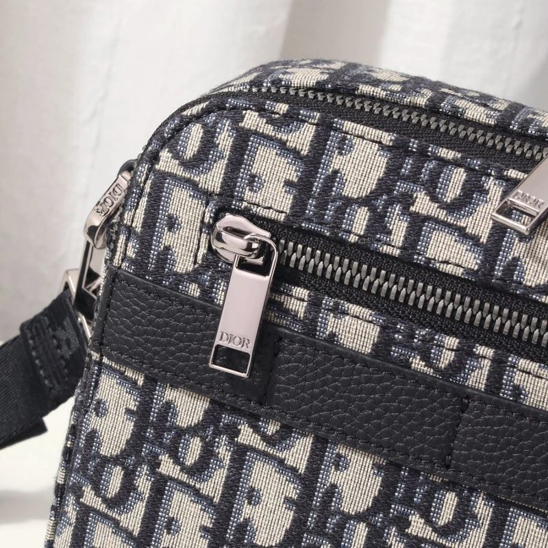 Sporty Mens Christian Dior Satchel bags 70101