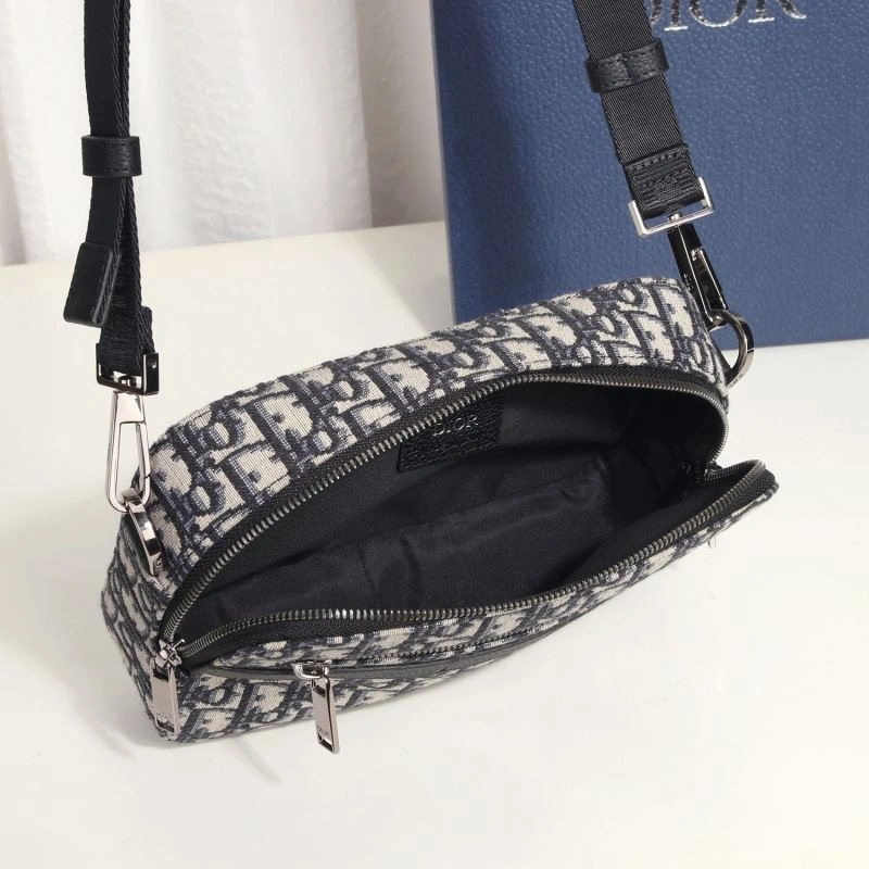 Sporty Mens Christian Dior Satchel bags 70101