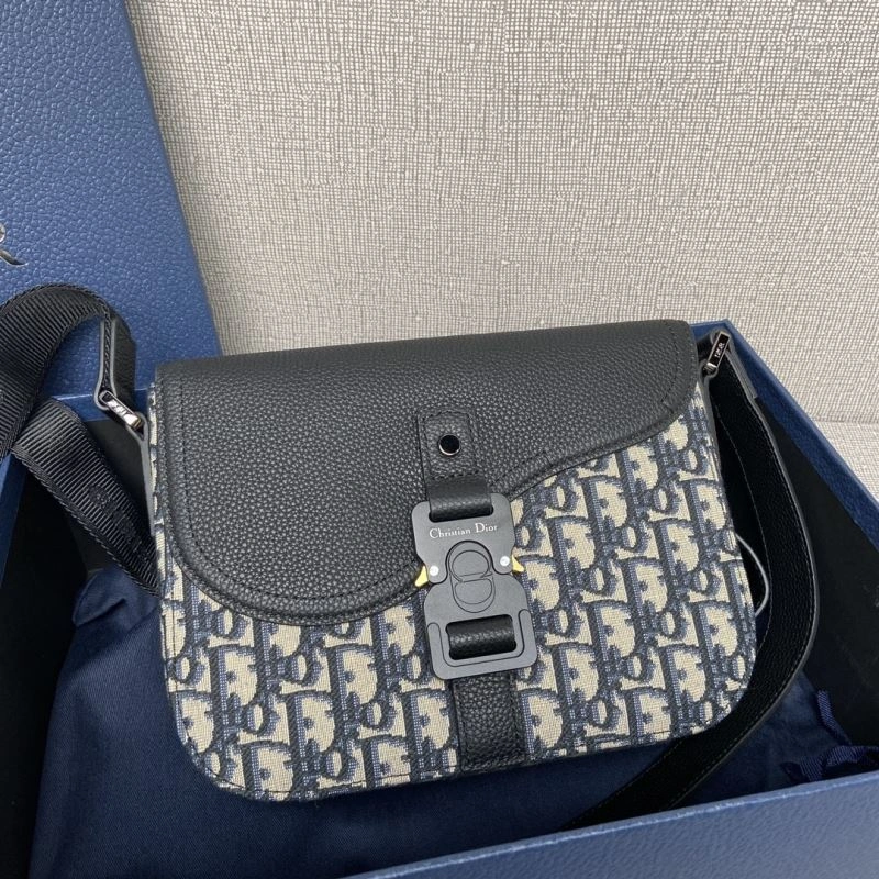 Mens Christian Dior Satchel bags TechFriendly 70100