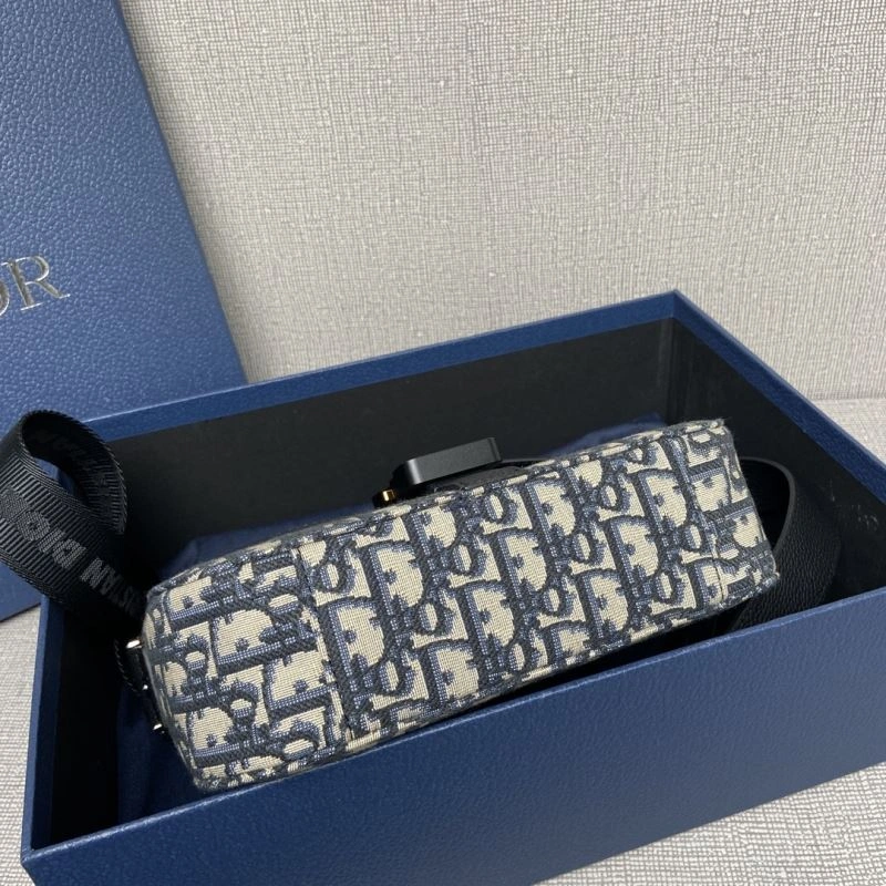 Mens Christian Dior Satchel bags TechFriendly 70100