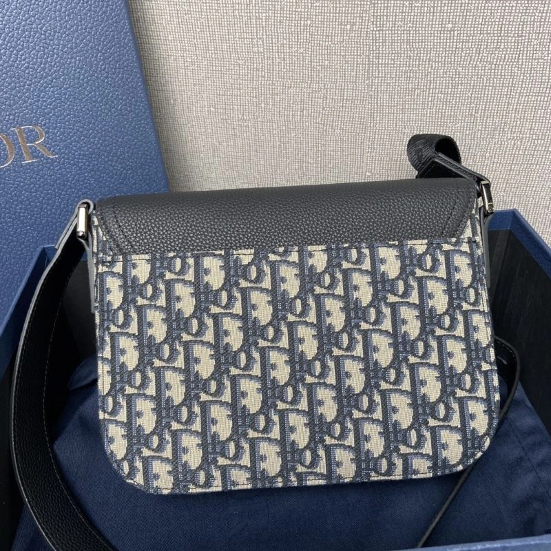 Mens Christian Dior Satchel bags TechFriendly 70100