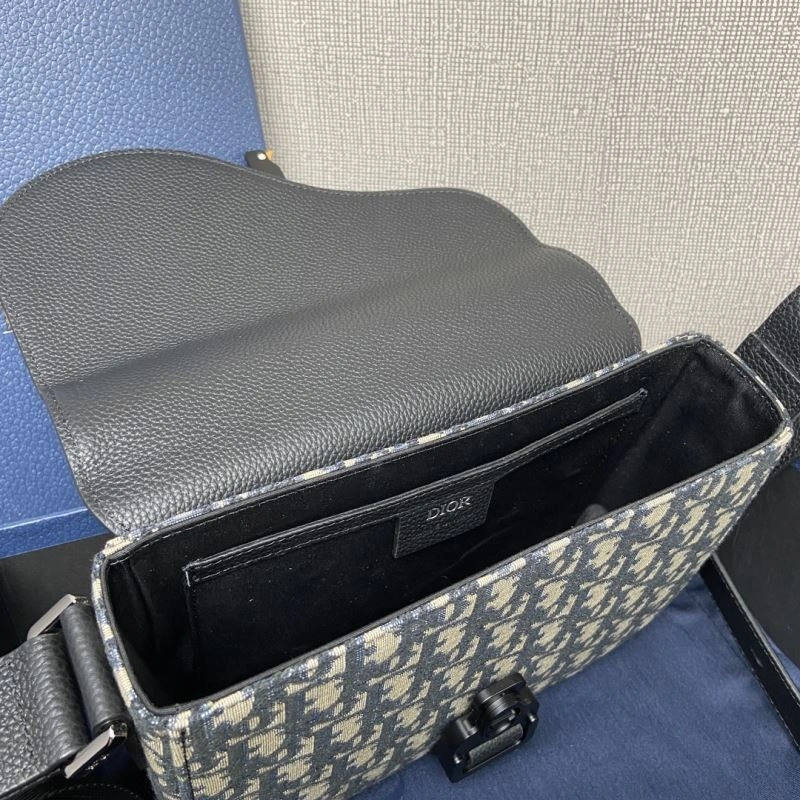 Mens Christian Dior Satchel bags TechFriendly 70100