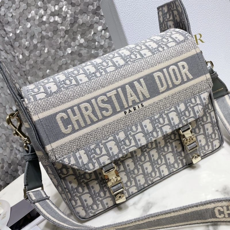 NewStyle Mens Christian Dior Satchel bags 70099