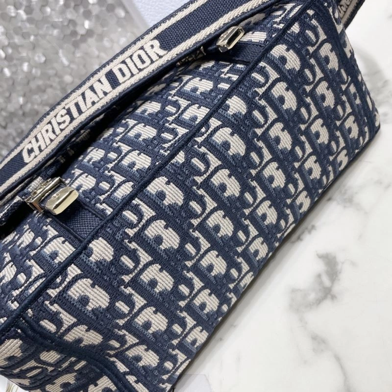 Mens Christian Dior Satchel bags Functional 70141