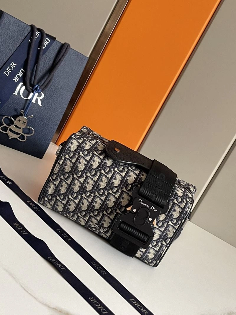 FashionForward Mens Christian Dior Satchel bags 70098