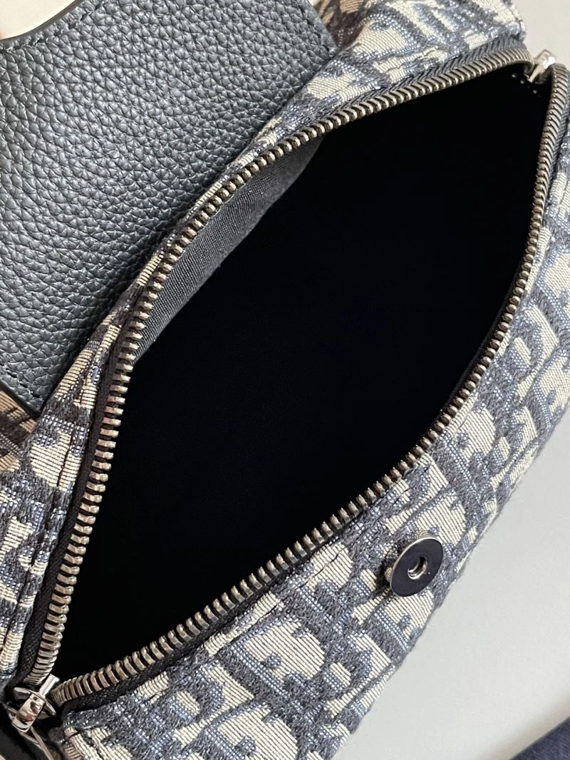 FashionForward Mens Christian Dior Satchel bags 70098