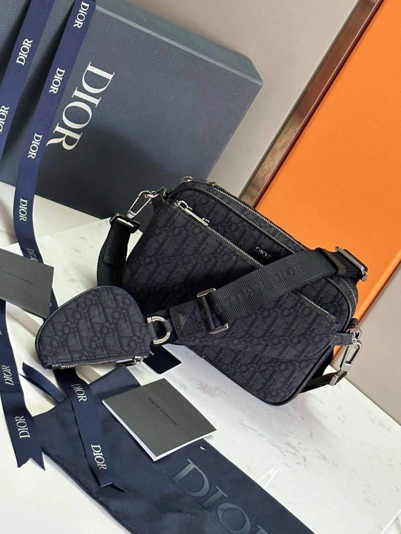 Timeless Mens Christian Dior Satchel bags 70097