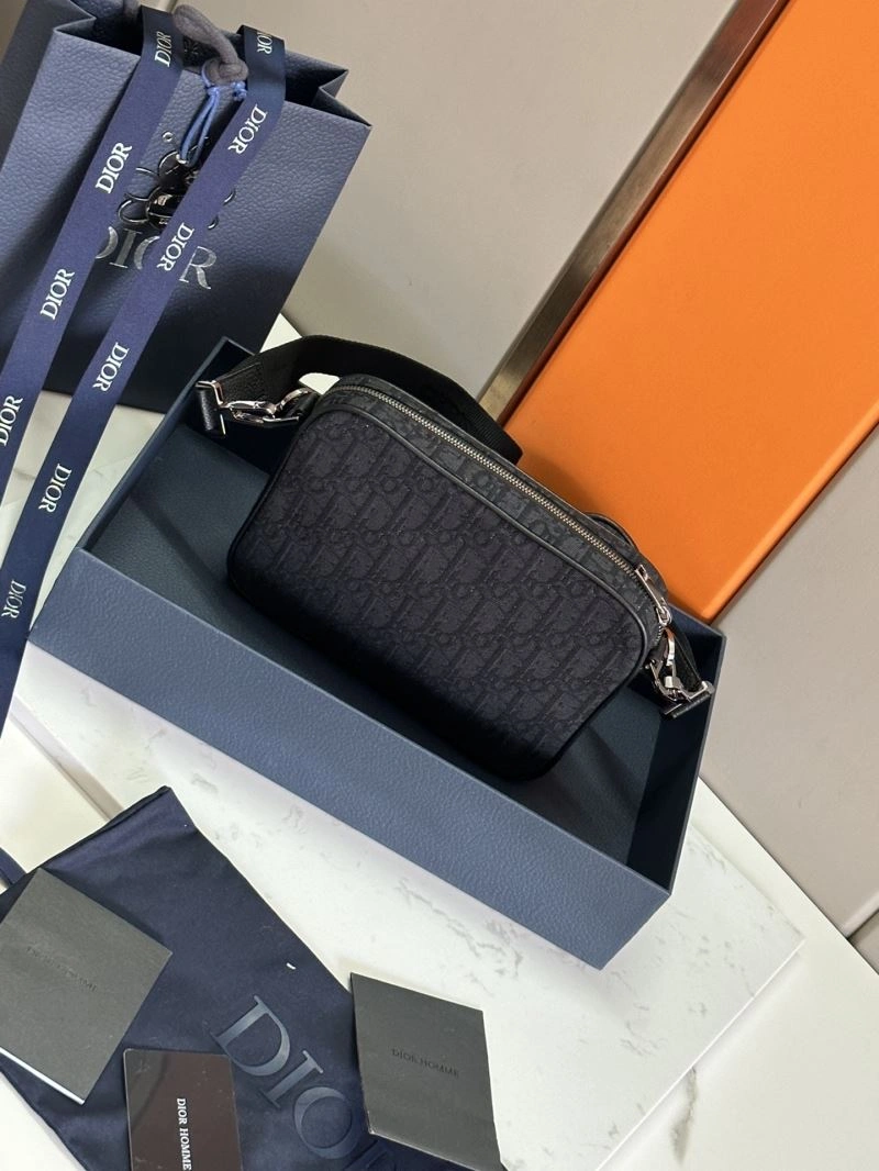 Timeless Mens Christian Dior Satchel bags 70097