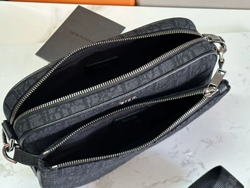 Timeless Mens Christian Dior Satchel bags 70097