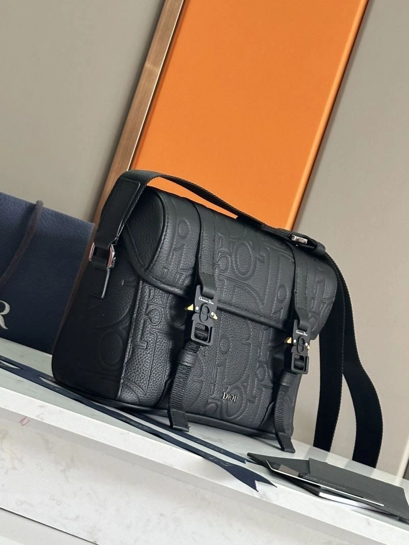 Mens Christian Dior Satchel bags ZeroBulk 70134
