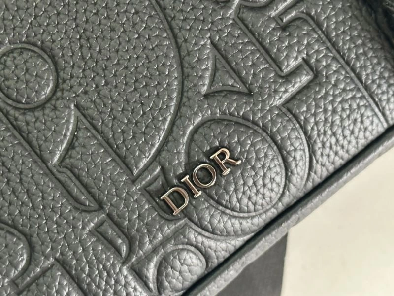 Mens Christian Dior Satchel bags ZeroBulk 70134