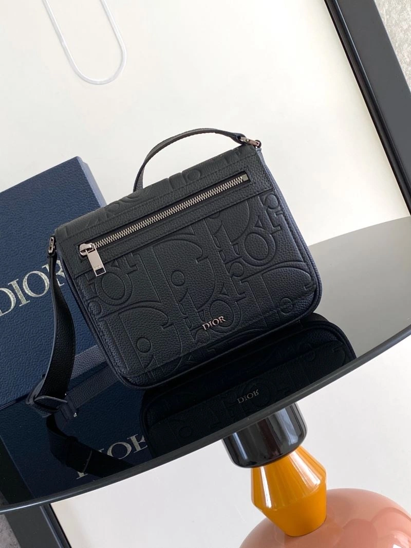 TopPick Mens Christian Dior Satchel bags 70094