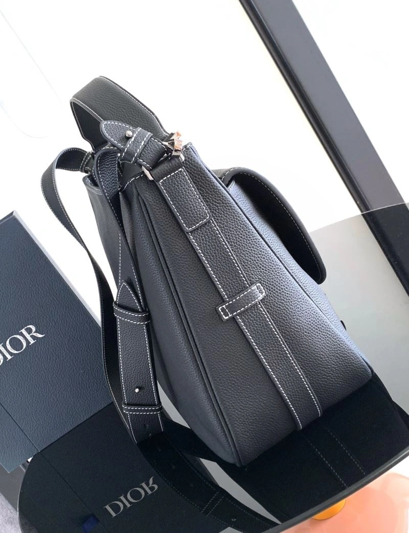 Snug Mens Christian Dior Satchel bags 70133