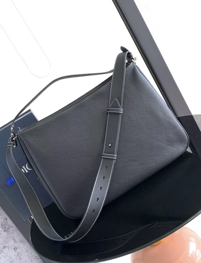 Snug Mens Christian Dior Satchel bags 70133
