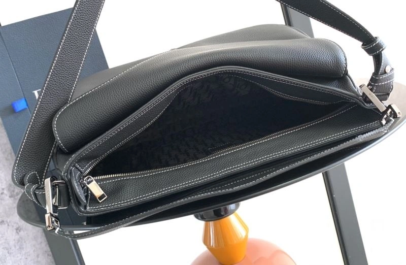 Snug Mens Christian Dior Satchel bags 70133