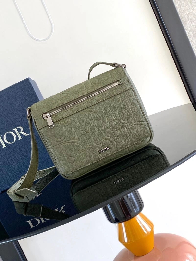 Mens Christian Dior Satchel bags WellDesigned 70088