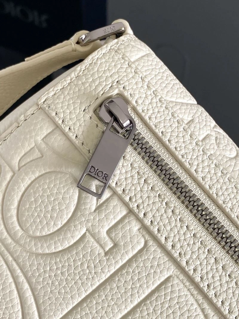Mens Christian Dior Satchel bags WrinkleFree 70091