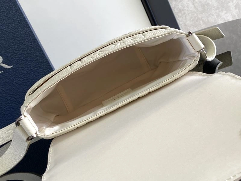Mens Christian Dior Satchel bags WrinkleFree 70091