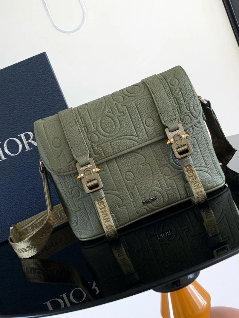 FreshLook Mens Christian Dior Satchel bags 70089