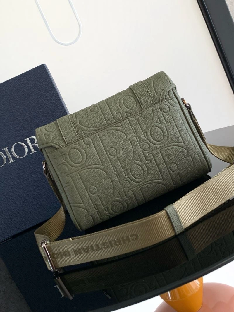 FreshLook Mens Christian Dior Satchel bags 70089