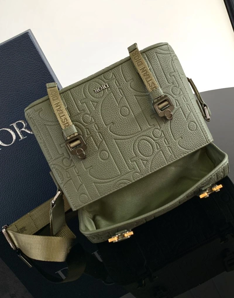 FreshLook Mens Christian Dior Satchel bags 70089