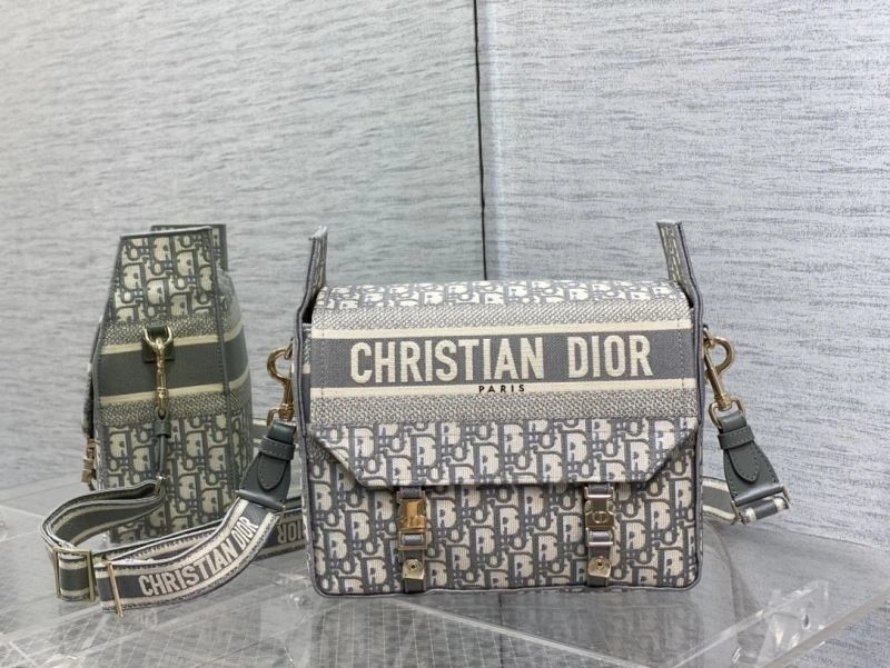 Mens Christian Dior Satchel bags Premium 70085