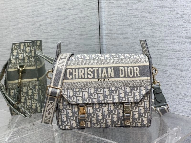 Mens Christian Dior Satchel bags Premium 70085