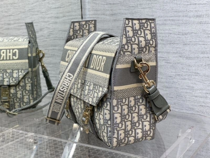 Mens Christian Dior Satchel bags Premium 70085