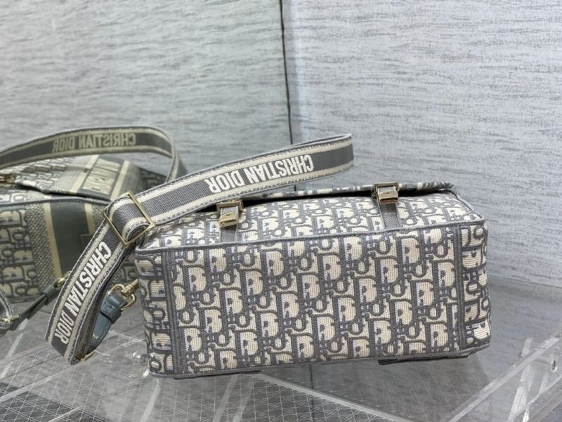 Mens Christian Dior Satchel bags Premium 70085