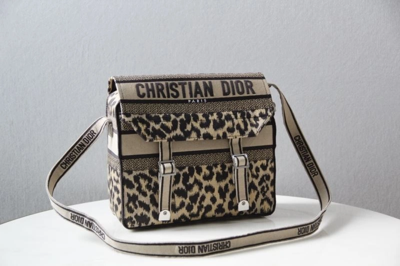 TechFriendly Mens Christian Dior Satchel bags 70093