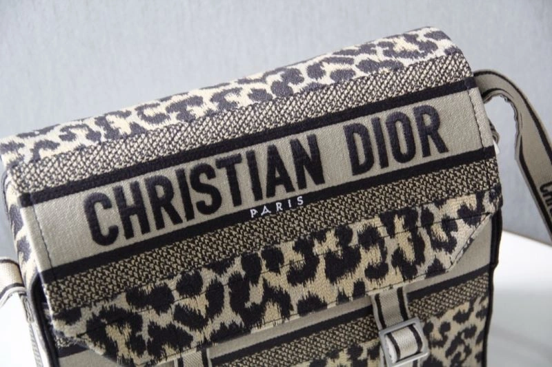 TechFriendly Mens Christian Dior Satchel bags 70093