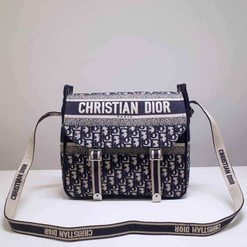 Mens Christian Dior Satchel bags Lightweight 70120