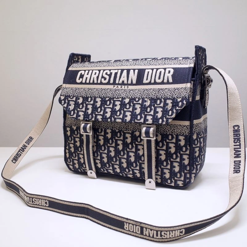 Mens Christian Dior Satchel bags Lightweight 70120