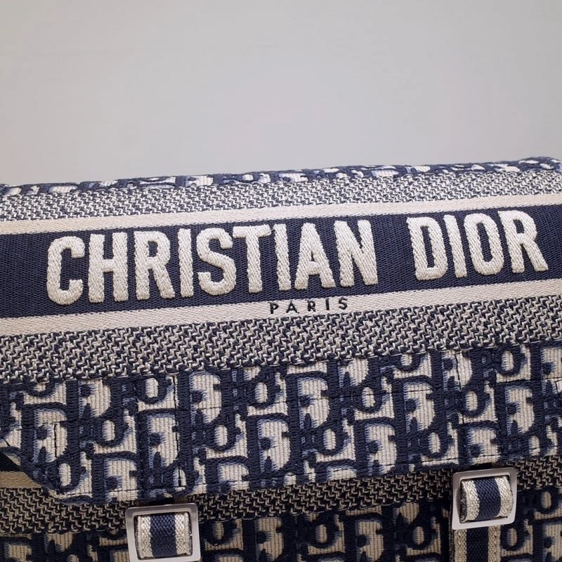 Mens Christian Dior Satchel bags Lightweight 70120