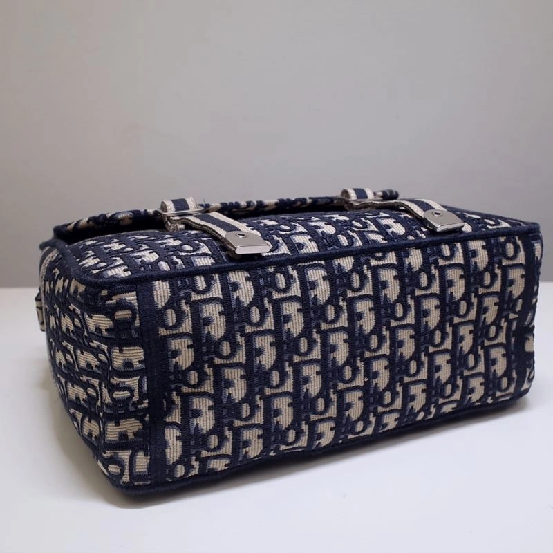 Mens Christian Dior Satchel bags Lightweight 70120