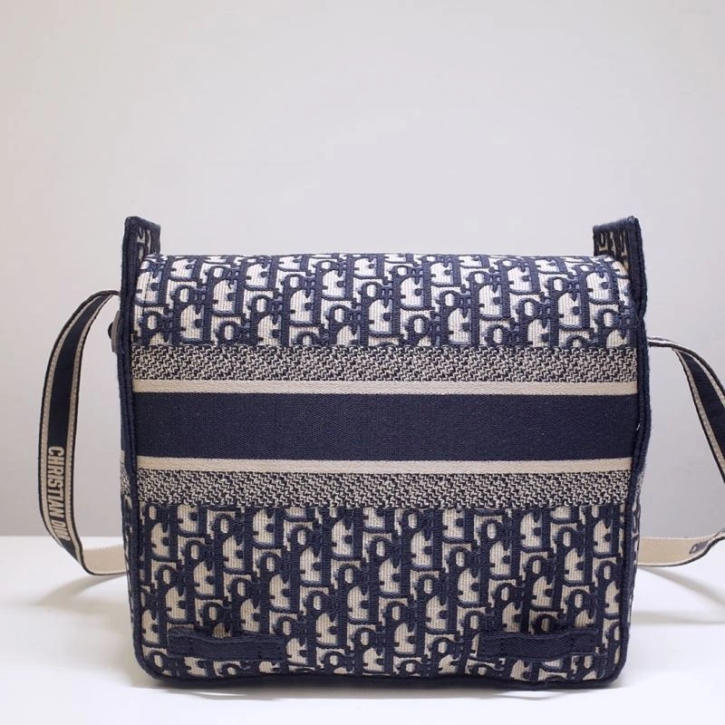 Mens Christian Dior Satchel bags Lightweight 70120