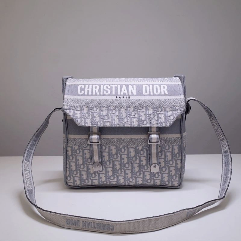 WellDesigned Mens Christian Dior Satchel bags 70092