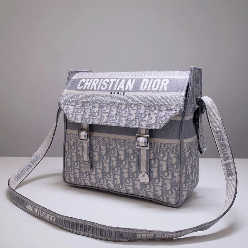 WellDesigned Mens Christian Dior Satchel bags 70092