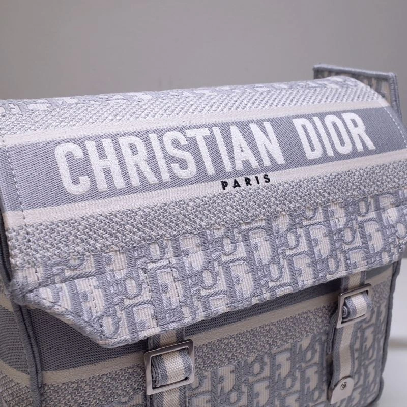 WellDesigned Mens Christian Dior Satchel bags 70092