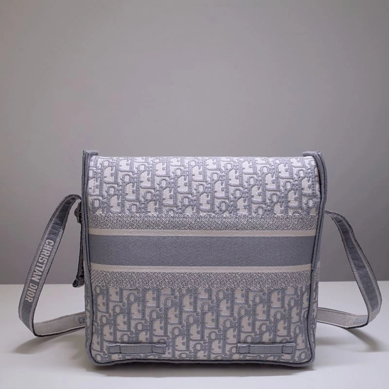 WellDesigned Mens Christian Dior Satchel bags 70092