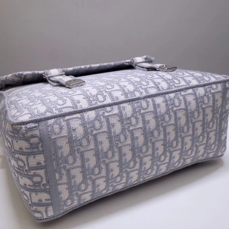 WellDesigned Mens Christian Dior Satchel bags 70092