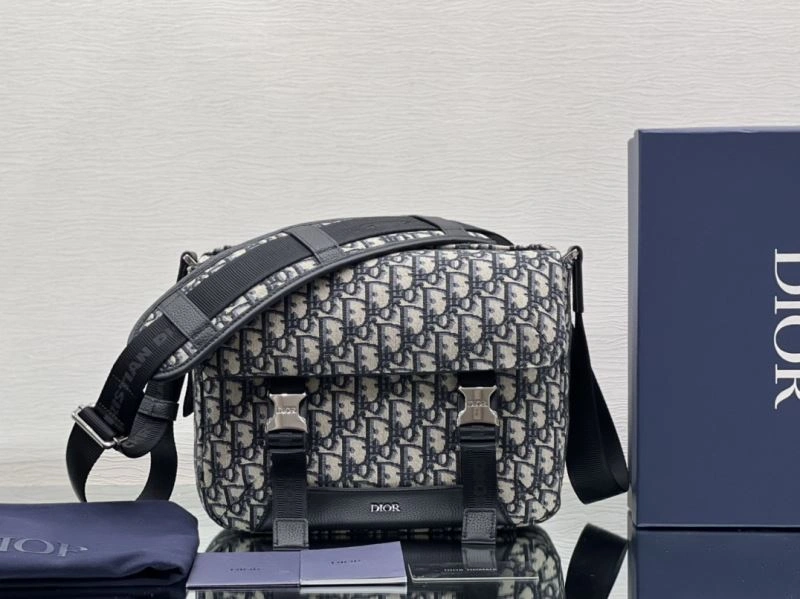 Mens Christian Dior Satchel bags Upgraded 76877