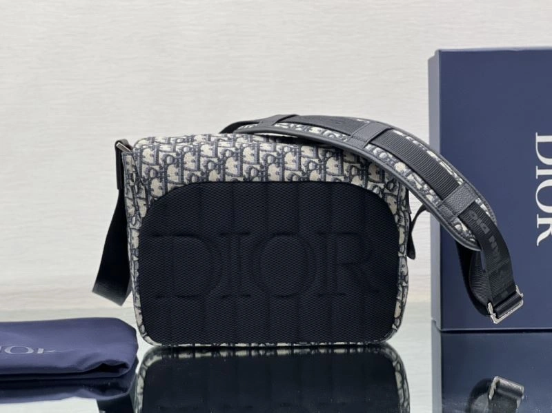 Mens Christian Dior Satchel bags Upgraded 76877