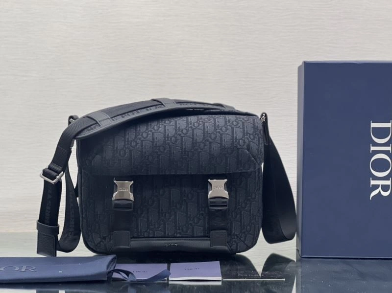 Mens Christian Dior Satchel bags WaterResistant 76874