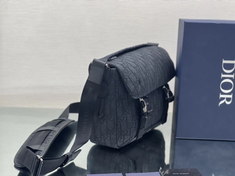 Mens Christian Dior Satchel bags WaterResistant 76874