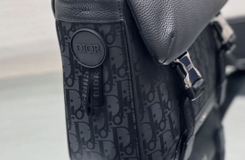 Mens Christian Dior Satchel bags ComfortFit 76876