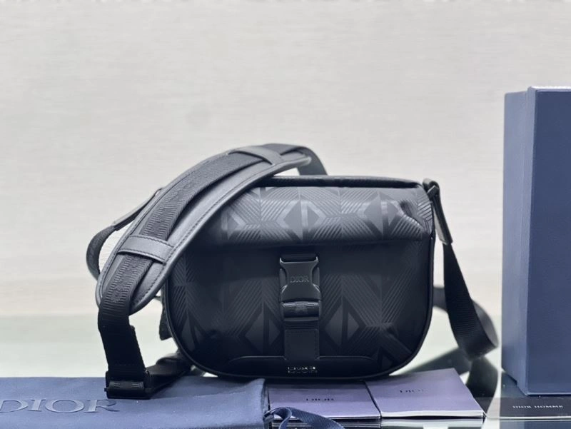 Mens Christian Dior Satchel bags Thermal 76862