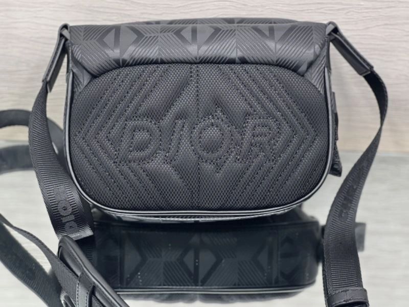 Mens Christian Dior Satchel bags Thermal 76862